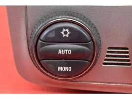 Alfa Romeo 147 Climate control unit 07353309240