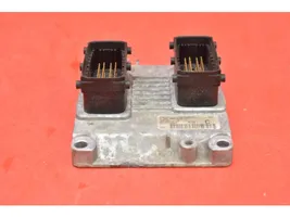 Alfa Romeo 147 Unité de commande, module ECU de moteur 1279H03961