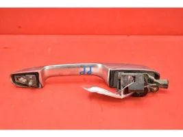 Alfa Romeo 147 Front door exterior handle ALFAROMEO