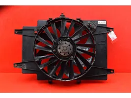 Alfa Romeo 147 Electric radiator cooling fan 5020333