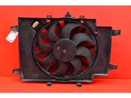 Alfa Romeo 147 Electric radiator cooling fan 5020333