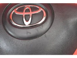 Toyota Yaris Verso Airbag de volant 45130-0D101-B0