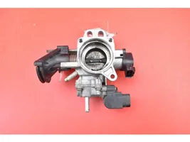 Toyota Yaris Verso Throttle body valve 22210-0J010