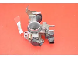 Toyota Yaris Verso Throttle body valve 22210-0J010