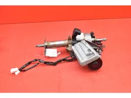 Toyota Yaris Verso Ohjaustehostimen pumppu 6900000472