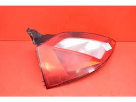 Renault Megane II Lampa tylna 8200073236