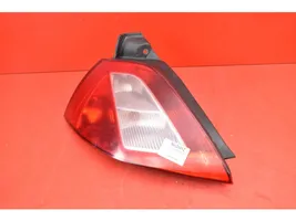 Renault Megane II Lampa tylna 8200073236