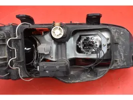 Fiat Punto (188) Phare frontale 89100449