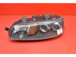 Fiat Punto (188) Faro/fanale 89100449