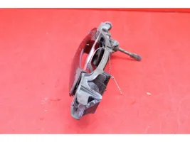 Volkswagen PASSAT B5 Front door exterior handle 3B0837885