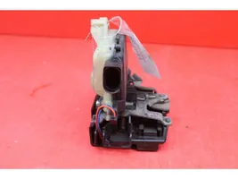 Volkswagen PASSAT B5 Front door lock C3B1837015Q