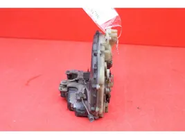 Volkswagen PASSAT B5 Front door lock C3B1837015Q