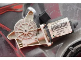 Volkswagen PASSAT B5 Elektryczny podnośnik szyby drzwi przednich 3B4837755