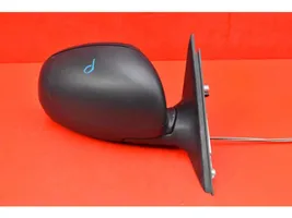 Skoda Fabia Mk2 (5J) Front door electric wing mirror 034287