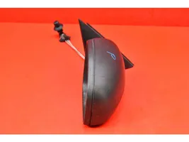 Skoda Fabia Mk2 (5J) Front door electric wing mirror 034287