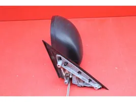 Skoda Fabia Mk2 (5J) Front door electric wing mirror 034287