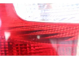 Skoda Fabia Mk2 (5J) Rear/tail lights 11-C268