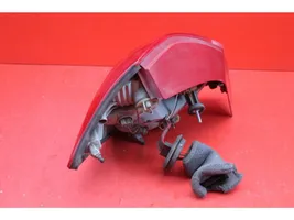 Skoda Fabia Mk2 (5J) Rear/tail lights 5J6945096