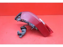 Skoda Fabia Mk2 (5J) Lampa tylna 5J6945096