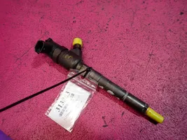 Fiat Punto (199) Injecteur de carburant 0445110183