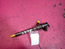 Fiat Punto (199) Injecteur de carburant 0445110183