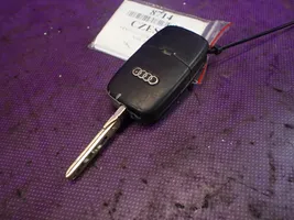 Audi A3 S3 8L Stacyjka 4B0905851C