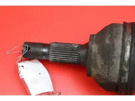 Citroen C5 Front driveshaft CITROENC5