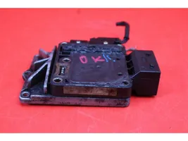 Opel Vectra B Centralina/modulo motore ECU 0470504015