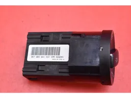 Audi A4 S4 B6 8E 8H Interruttore luci 8E0941531