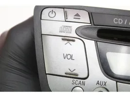 Toyota Aygo AB10 Radio/CD/DVD/GPS head unit 86120-0H010