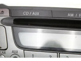 Toyota Aygo AB10 Panel / Radioodtwarzacz CD/DVD/GPS 86120-0H010