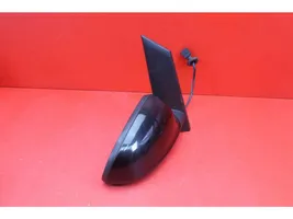 Opel Astra J Front door electric wing mirror 021094