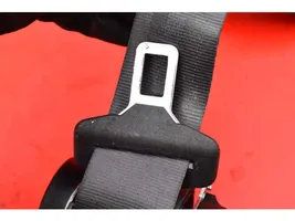 Opel Astra J Front seatbelt 13443561