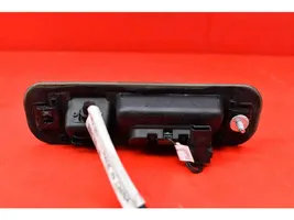 Opel Astra J Maniglia esterna del portellone posteriore/bagagliaio 20907402