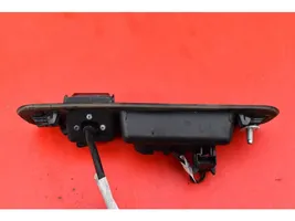 Opel Astra J Maniglia esterna del portellone posteriore/bagagliaio 20907402