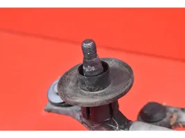 Opel Astra J Tringlerie et moteur d'essuie-glace avant 13262434