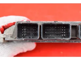 Renault Clio III Centralina/modulo motore ECU 8200522357