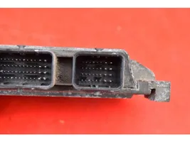 Renault Clio III Centralina/modulo motore ECU 8200522357