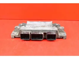 Renault Clio III Centralina/modulo motore ECU 8200522357