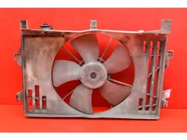 Toyota Corolla E120 E130 Ventilateur de refroidissement de radiateur électrique 16363-0D070