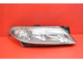 Renault Laguna II Faro/fanale 8200002468