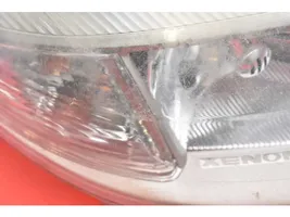 Renault Laguna II Phare frontale 8200002468