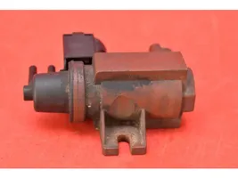 Citroen C5 Vacuum valve 9654282880