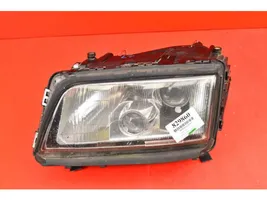 Audi A6 Allroad C5 Headlight/headlamp 148465-00