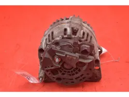 Skoda Fabia Mk2 (5J) Generatore/alternatore 037903025M