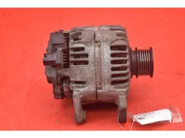 Skoda Fabia Mk2 (5J) Alternator 037903025M