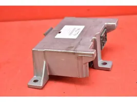 Mitsubishi Colt CZ3 Centralina/modulo motore ECU MR594091