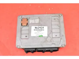 Skoda Fabia Mk2 (5J) Centralina/modulo motore ECU 03D906023N