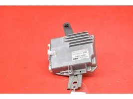 Toyota Corolla E120 E130 Komputer / Sterownik ECU silnika 89650-02090