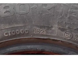 Fiat Panda 141 R17 C winter tire VREDESTEIN